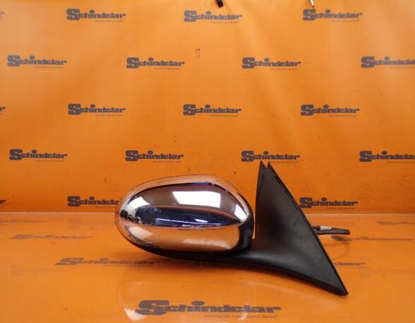 Wing (Door) Mirror JAGUAR S-TYPE (X200)