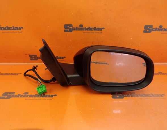 Wing (Door) Mirror VOLVO C30 (533)