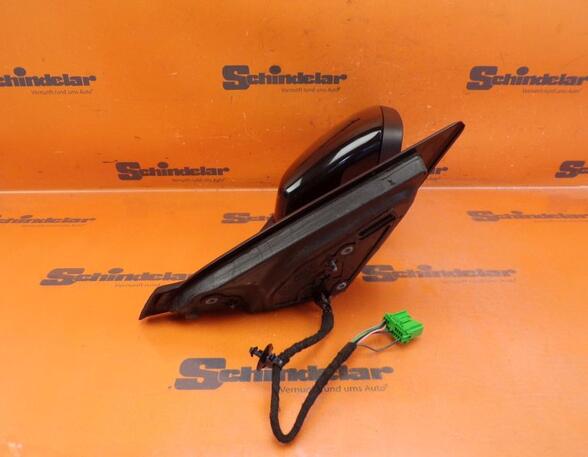 Wing (Door) Mirror VOLVO C30 (533)