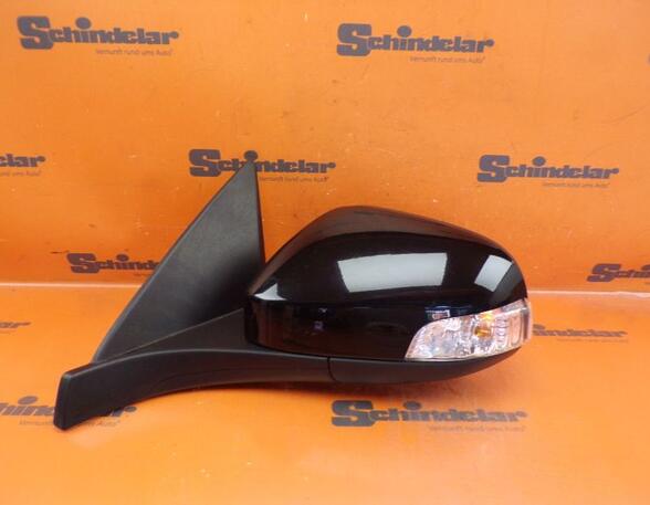 Wing (Door) Mirror VOLVO C30 (533)