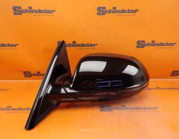 Wing (Door) Mirror AUDI A8 (4H2, 4H8, 4HC, 4HL)