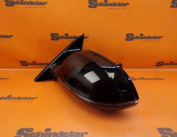 Wing (Door) Mirror AUDI A8 (4H2, 4H8, 4HC, 4HL)