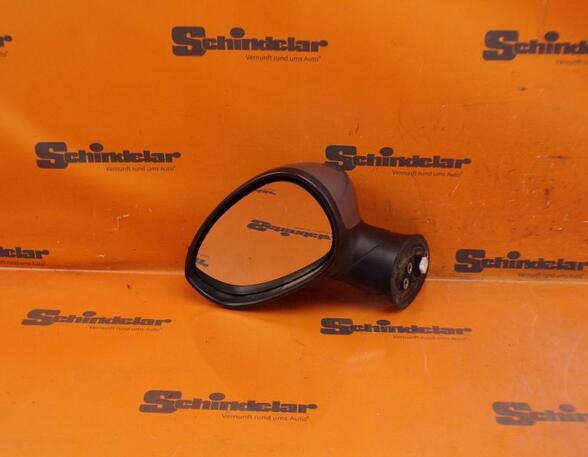 Wing (Door) Mirror FIAT GRANDE PUNTO (199_), FIAT PUNTO EVO (199_)