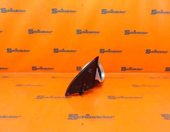 Wing (Door) Mirror OPEL ASTRA H GTC (A04)