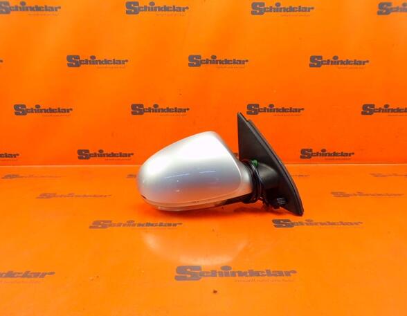 Wing (Door) Mirror OPEL ASTRA H GTC (A04)