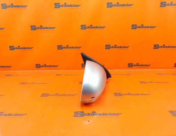 Wing (Door) Mirror OPEL ASTRA H GTC (A04)