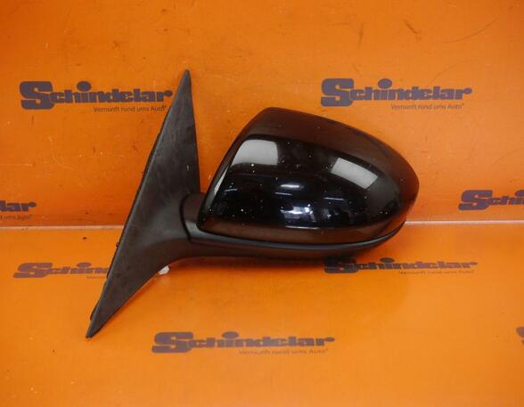 Wing (Door) Mirror MAZDA 6 Estate (GH)