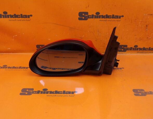 Wing (Door) Mirror BMW 1 (E87)