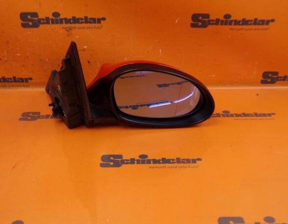 Wing (Door) Mirror BMW 1 (E87)