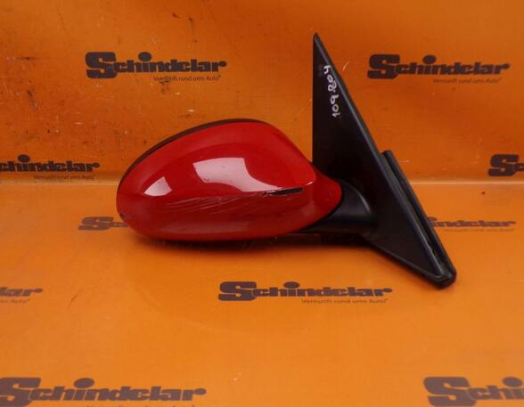 Wing (Door) Mirror BMW 1 (E87)