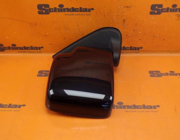 Wing (Door) Mirror SUZUKI JIMNY Closed Off-Road Vehicle (SN)