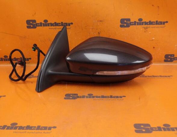 Wing (Door) Mirror VW PASSAT B7 Variant (365)