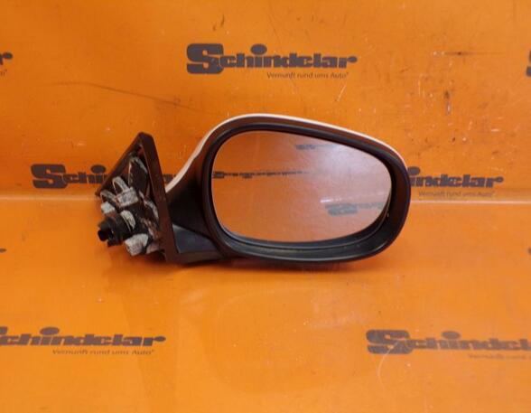 Wing (Door) Mirror BMW 1 (E81)