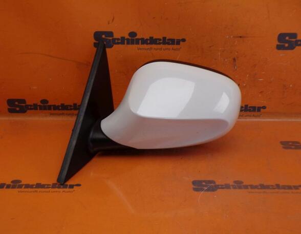 Wing (Door) Mirror BMW 1 (E81)