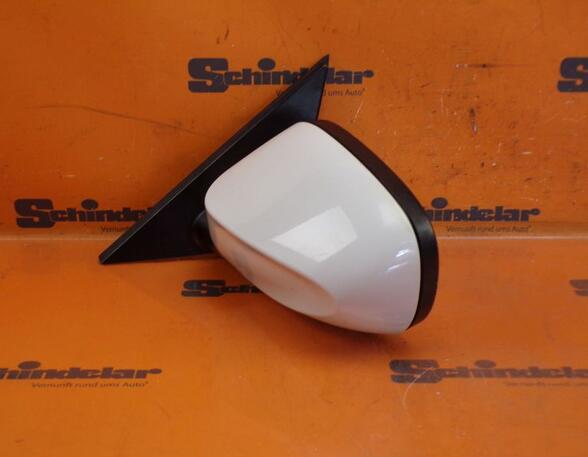 Wing (Door) Mirror BMW 1 (E81)