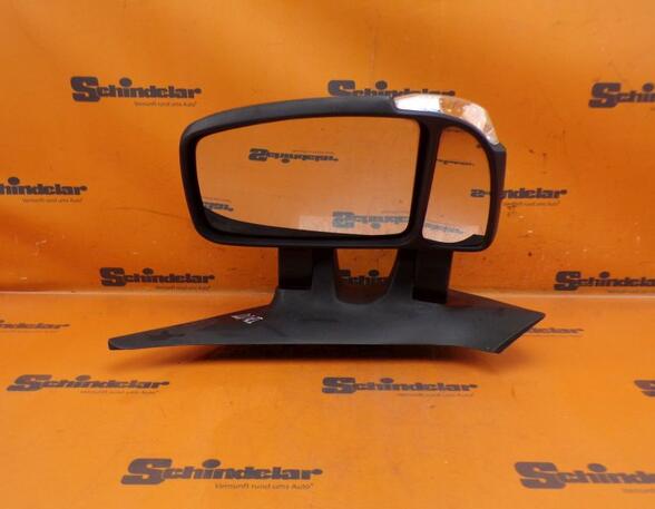 Wing (Door) Mirror RENAULT MASTER III Bus (JV)