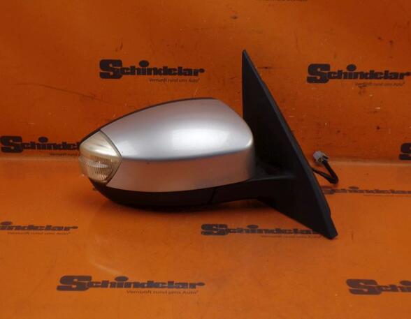 Wing (Door) Mirror FORD GALAXY (WA6), FORD S-MAX (WA6)