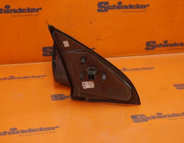 Wing (Door) Mirror OPEL ASTRA G Saloon (T98)