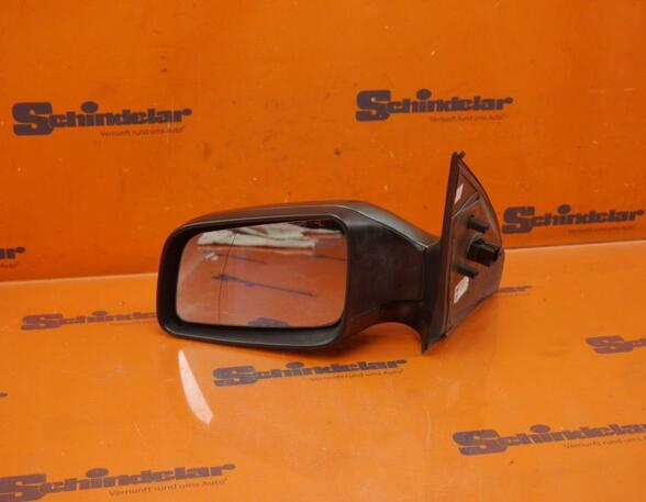 Wing (Door) Mirror OPEL ASTRA G Saloon (T98)