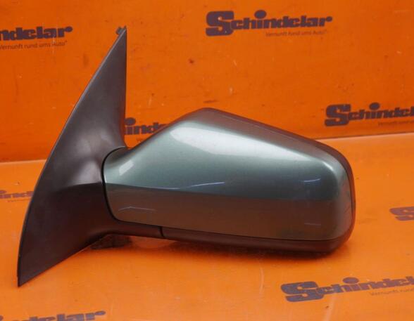 Wing (Door) Mirror OPEL ASTRA G Saloon (T98)