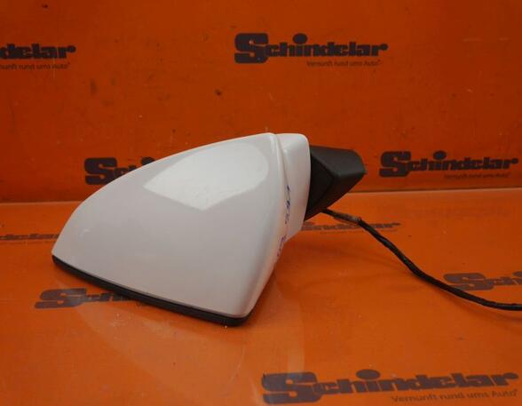 Wing (Door) Mirror SEAT LEON ST (5F8)