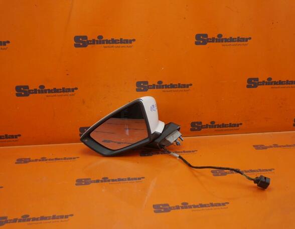 Wing (Door) Mirror SEAT LEON ST (5F8)