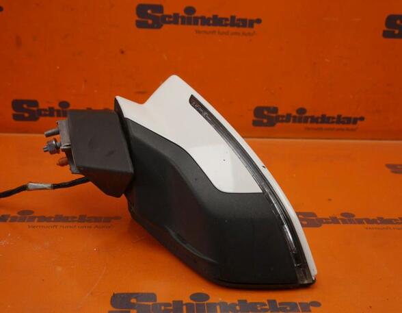 Wing (Door) Mirror SEAT LEON ST (5F8)