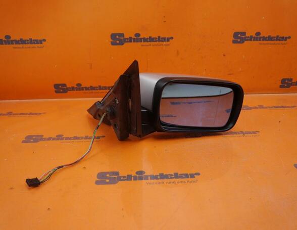 Wing (Door) Mirror BMW 3 (E36)