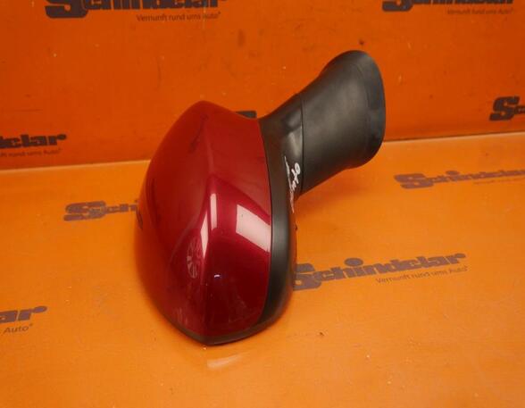 Wing (Door) Mirror FIAT GRANDE PUNTO (199_)