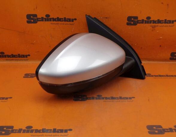 Wing (Door) Mirror PEUGEOT 308 II (LB_, LP_, LW_, LH_, L3_)