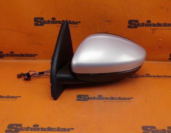 Wing (Door) Mirror PEUGEOT 308 II (LB_, LP_, LW_, LH_, L3_)