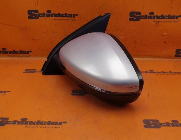 Wing (Door) Mirror PEUGEOT 308 II (LB_, LP_, LW_, LH_, L3_)