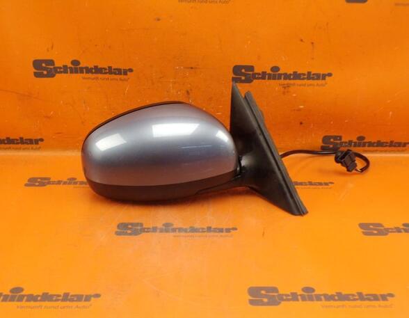 Wing (Door) Mirror SKODA FABIA II Combi (545)