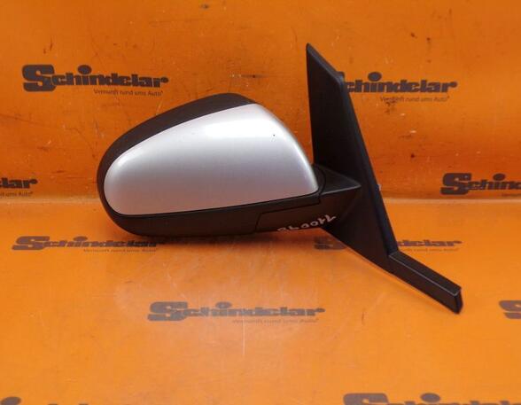 Wing (Door) Mirror MITSUBISHI COLT VI (Z3_A, Z2_A), MITSUBISHI Colt VII (Z2_A)