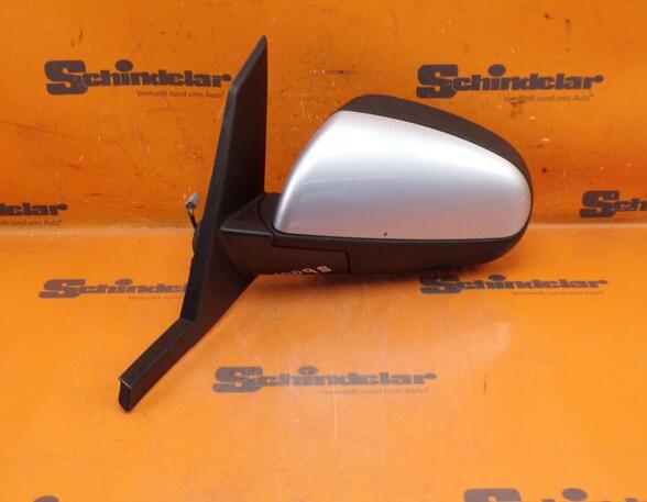 Wing (Door) Mirror MITSUBISHI COLT VI (Z3_A, Z2_A), MITSUBISHI Colt VII (Z2_A)