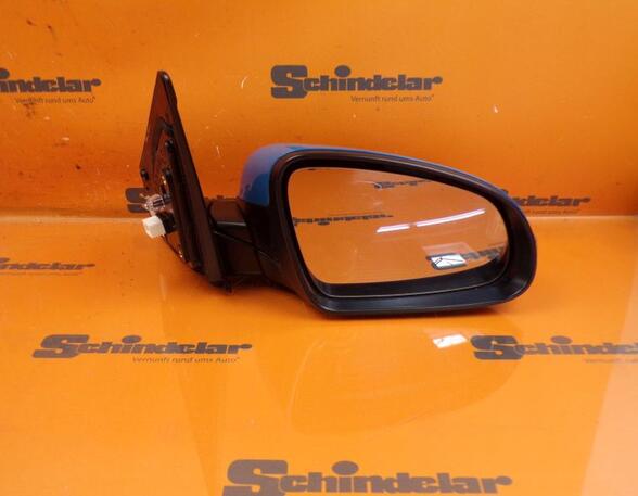 Wing (Door) Mirror HYUNDAI KONA (OS, OSE, OSI)