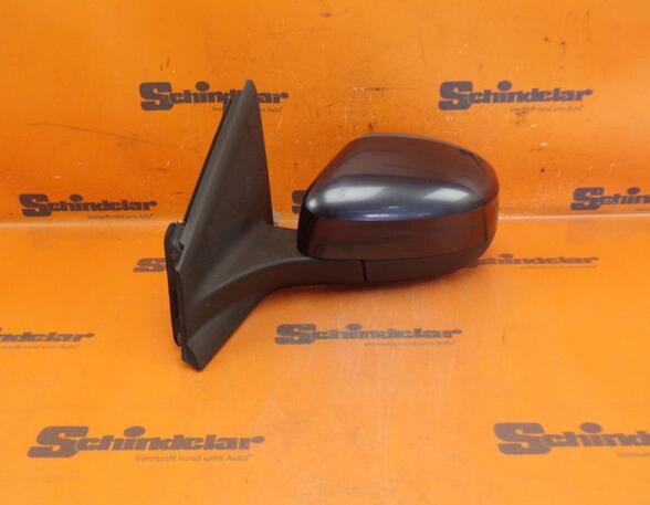 Wing (Door) Mirror FORD MONDEO IV Turnier (BA7)