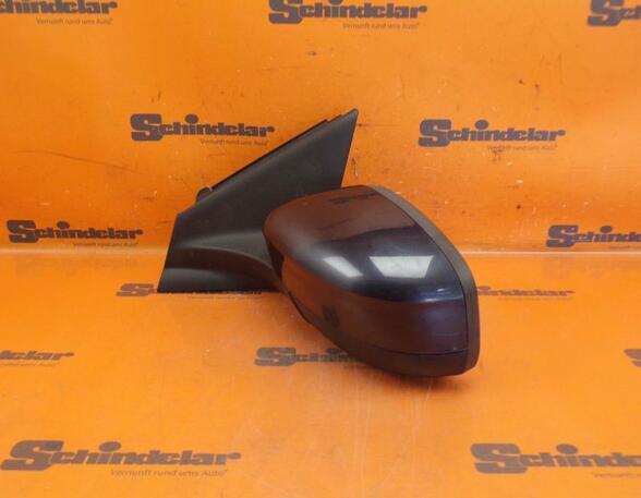 Wing (Door) Mirror FORD MONDEO IV Turnier (BA7)