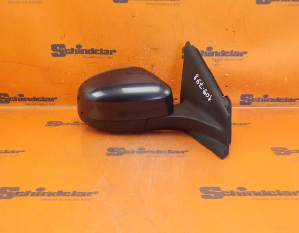 Wing (Door) Mirror FORD MONDEO IV Turnier (BA7)