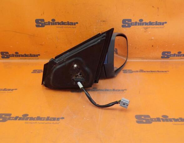 Wing (Door) Mirror FORD MONDEO IV Turnier (BA7)