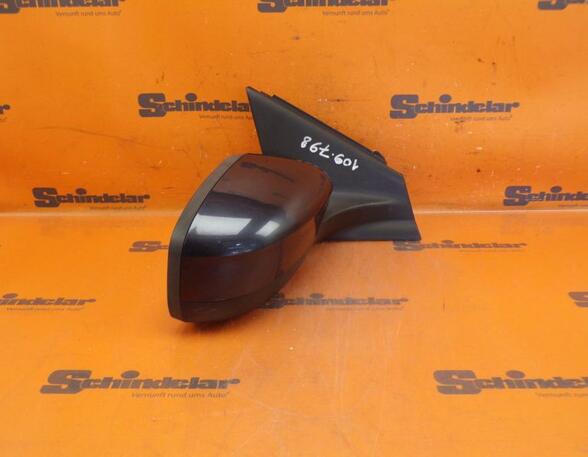 Wing (Door) Mirror FORD MONDEO IV Turnier (BA7)