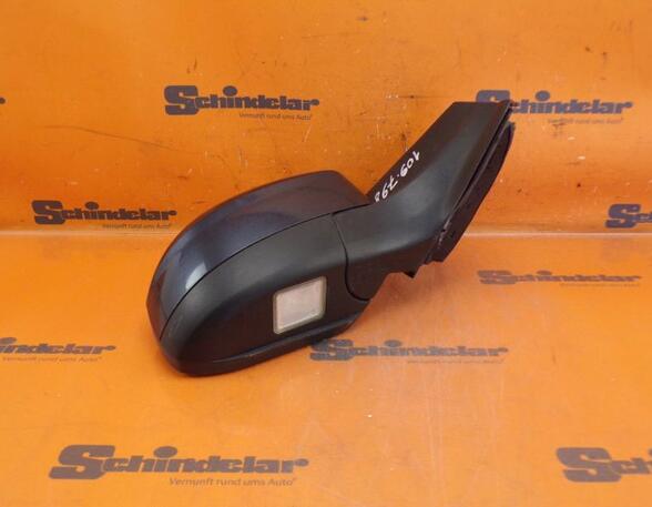 Wing (Door) Mirror FORD MONDEO IV Turnier (BA7)