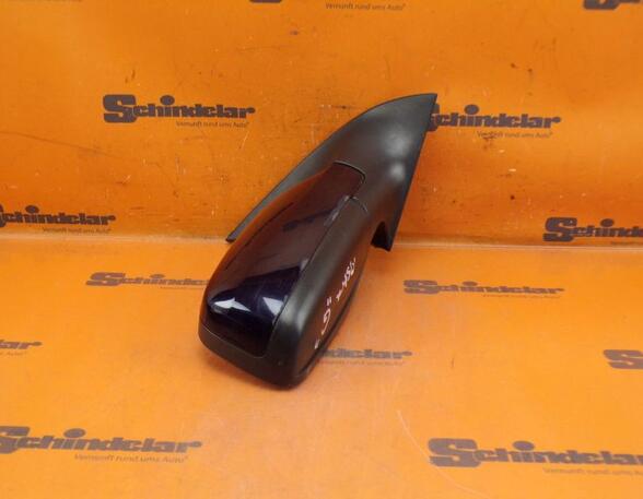 Wing (Door) Mirror OPEL ASTRA G Estate (T98)