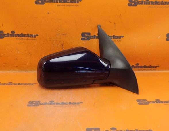 Wing (Door) Mirror OPEL ASTRA G Estate (T98)