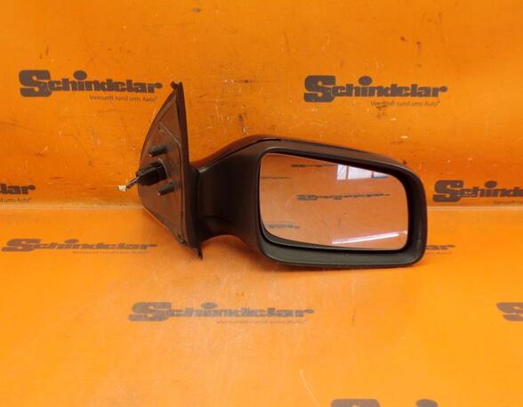 Wing (Door) Mirror OPEL ASTRA G Estate (T98)