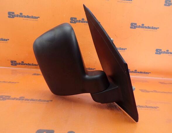 Wing (Door) Mirror FORD TRANSIT CONNECT (P65_, P70_, P80_)