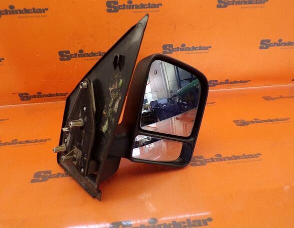 Wing (Door) Mirror FORD TRANSIT CONNECT (P65_, P70_, P80_)