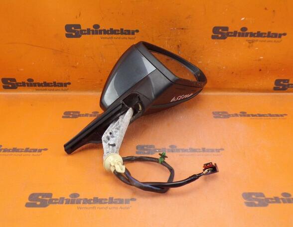 Wing (Door) Mirror VW GOLF VII Variant (BA5, BV5)