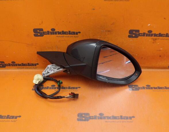 Wing (Door) Mirror VW GOLF VII Variant (BA5, BV5)