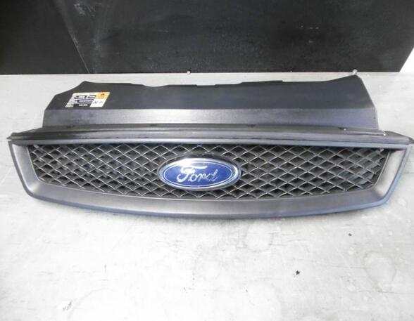 Radiator Grille Frame FORD Focus II (DA, DP, HCP)